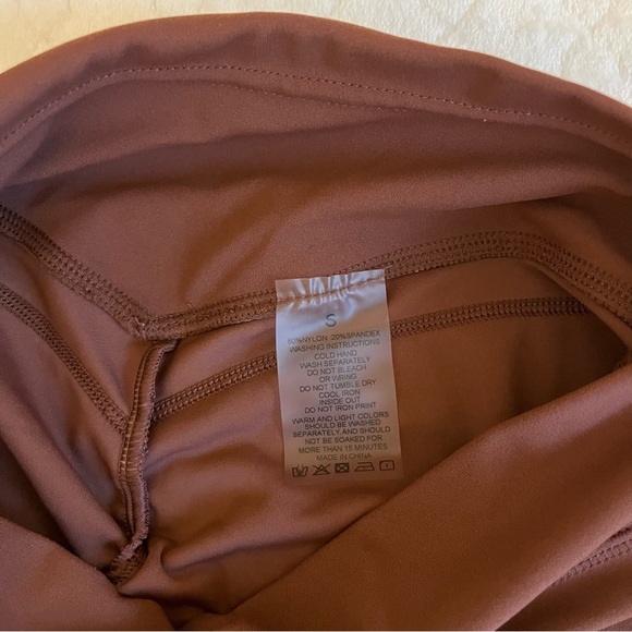 🔵 TomTiger Workout Shorts S - Picture 5 of 5